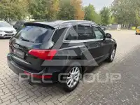 2009 Audi Q5