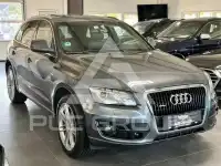 2009 Audi Q5