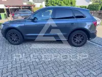 2009 Audi Q5