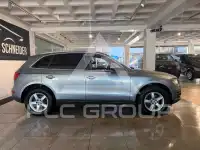 2009 Audi Q5