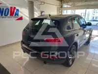 2009 Audi Q5
