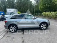 2009 Audi Q5