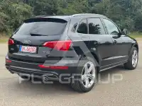 2009 Audi Q5