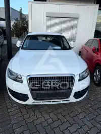 2009 Audi Q5