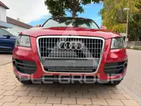 2009 Audi Q5