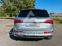 2009 Audi Q5