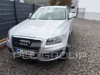 2009 Audi Q5