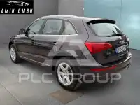 2009 Audi Q5