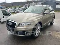 2009 Audi Q5