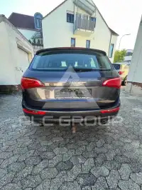 2009 Audi Q5