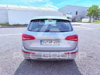 2009 Audi Q5