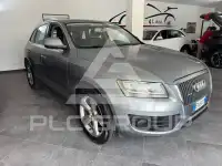 2009 Audi Q5