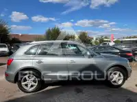 2009 Audi Q5
