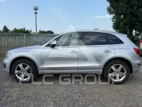 2009 Audi Q5