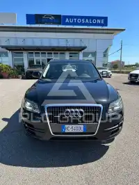 2009 Audi Q5