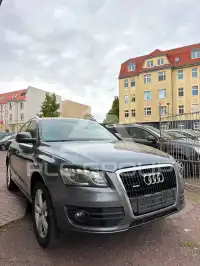 2009 Audi Q5