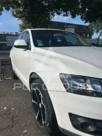 2009 Audi Q5