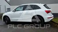 2009 Audi Q5