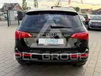 2009 Audi Q5