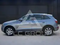2009 Audi Q5