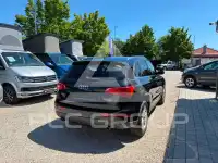2009 Audi Q5