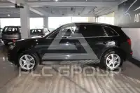 2009 Audi Q5