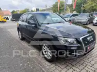 2009 Audi Q5