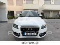 2009 Audi Q5