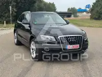 2009 Audi Q5