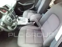 2009 Audi Q5