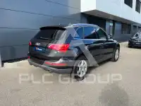 2009 Audi Q5