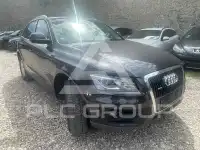 2009 Audi Q5