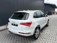 2009 Audi Q5
