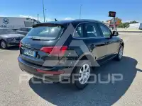 2009 Audi Q5