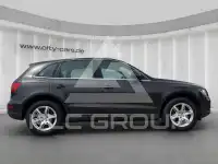 2009 Audi Q5