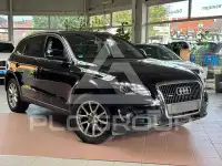 2009 Audi Q5