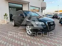 2009 Audi Q5