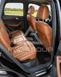 2009 Audi Q5