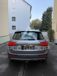 2009 Audi Q5