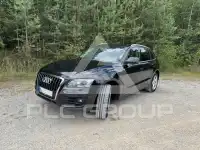 2009 Audi Q5