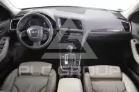 2009 Audi Q5
