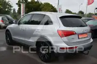 2009 Audi Q5