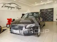 2009 Audi Q5