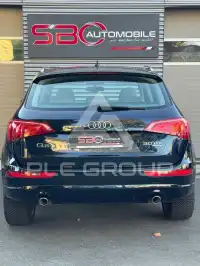 2009 Audi Q5