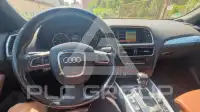 2009 Audi Q5