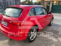 2009 Audi Q5