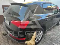 2009 Audi Q5
