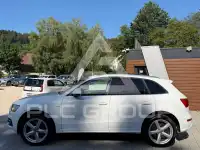 2009 Audi Q5