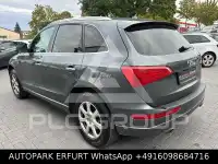 2009 Audi Q5