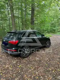 2009 Audi Q5